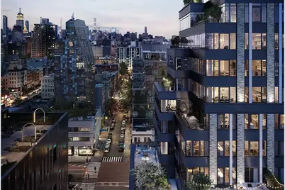 202 Broome Street #9M, New York City, NY 10002 - Photo 22