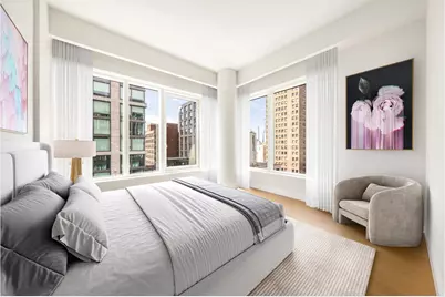 202 Broome Street #9M, New York City, NY 10002 - Photo 4