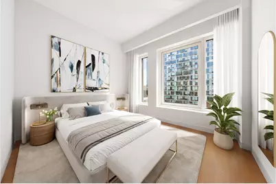 202 Broome Street #9M, New York City, NY 10002 - Photo 6