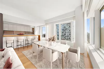 202 Broome Street #9M, New York City, NY 10002 - Photo 2