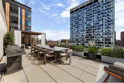 202 Broome Street #9M, New York City, NY 10002 - Photo 8