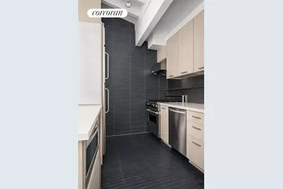 9 W 16th Street #5A, New York City, NY 10011 - Photo 6