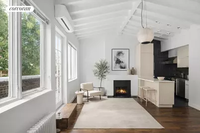 9 W 16th Street #5A, New York, NY 10011 - Photo 4