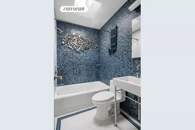 9 W 16th Street #5A, New York City, NY 10011 - Photo 8
