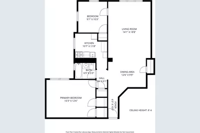 79-10 34th Avenue #4U, New York City, NY 11372 - Photo 24