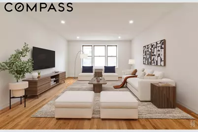 79-10 34th Avenue #4U, New York City, NY 11372 - Photo 1