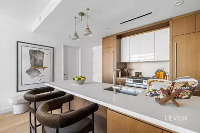 500 Waverly Avenue #3D, Brooklyn, NY 11238 - Photo 2