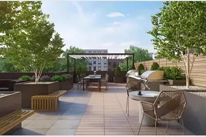 500 Waverly Avenue #3D, New York City, NY 11238 - Photo 12