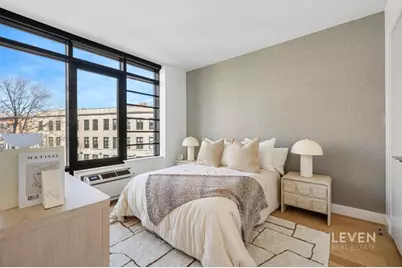 500 Waverly Avenue #3D, New York City, NY 11238 - Photo 6
