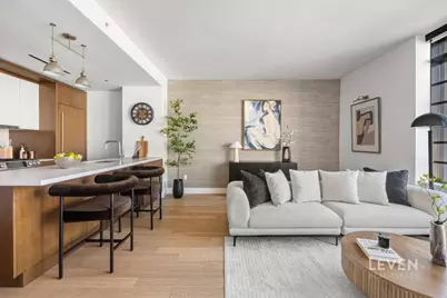 500 Waverly Avenue #3D, Brooklyn, NY 11238 - Photo 1
