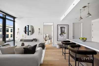 500 Waverly Avenue #3D, Brooklyn, NY 11238 - Photo 4