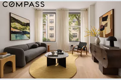 323 Bergen Street #121E, New York City, NY 11217 - Photo 2