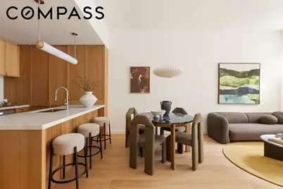 323 Bergen Street #121E, New York City, NY 11217 - Photo 1