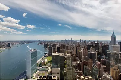 845 United Nations Plaza #82B, New York City, NY 10017 - Photo 8