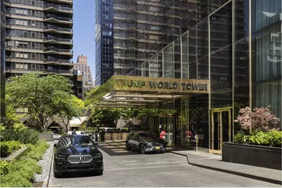 845 United Nations Plaza #82B, New York City, NY 10017 - Photo 12