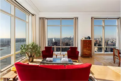 845 United Nations Plaza #82B, New York City, NY 10017 - Photo 2