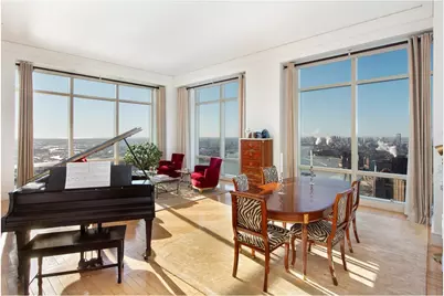 845 United Nations Plaza #82B, New York City, NY 10017 - Photo 2