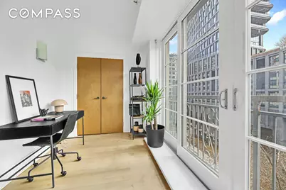 57 Front Street #502, Brooklyn, NY 11201 - Photo 6