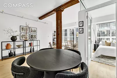 57 Front Street #502, Brooklyn, NY 11201 - Photo 4