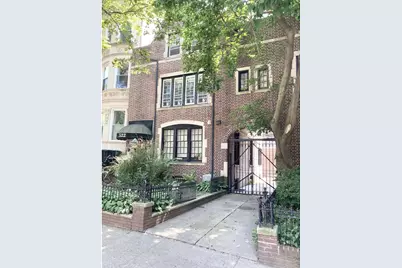 522 3rd Street, Brooklyn, NY 11215 - Photo 1