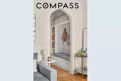 41 W 72nd Street #10B, New York City, NY 10023 - Photo 2