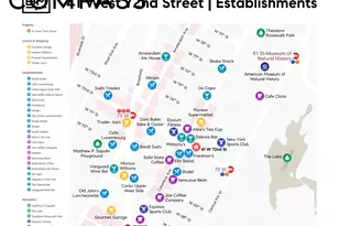 41 W 72nd St, New York City, NY 10023 - Photo 6