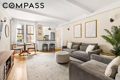 41 W 72nd Street #10B, New York City, NY 10023 - Photo 1