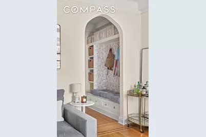 41 W 72nd Street #10B, New York City, NY 10023 - Photo 2