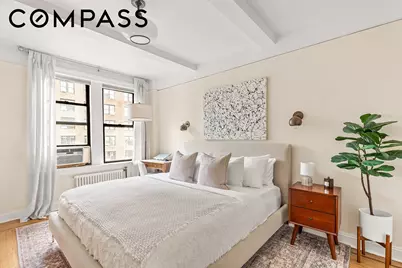 41 W 72nd Street #10B, New York City, NY 10023 - Photo 4