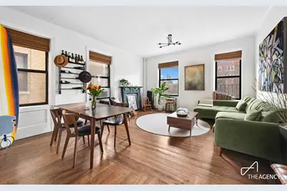 875 W 181st Street #4D, New York City, NY 10033 - Photo 1