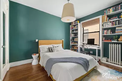 875 W 181st Street #4D, New York City, NY 10033 - Photo 4