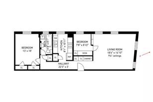 875 W 181st St, New York City, NY 10033 - Photo 12