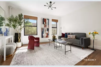 875 W 181st Street #4D, New York City, NY 10033 - Photo 2