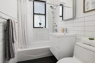 265 Riverside Drive #5A, New York City, NY 10025 - Photo 6