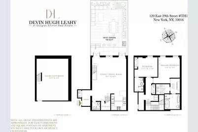 120 E 29th Street #TH1, New York City, NY 10016 - Photo 12