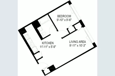 54 Noll Street #399, Brooklyn, NY 11206 - Photo 28