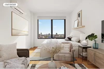 54 Noll Street #530, Brooklyn, NY 11206 - Photo 2