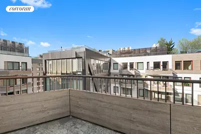 54 Noll Street #551, New York City, NY 11206 - Photo 1
