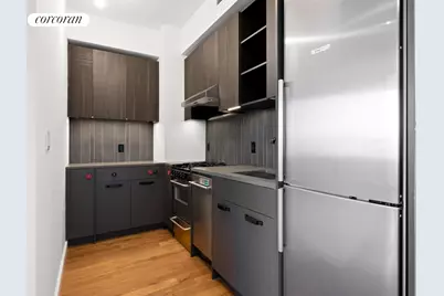 54 Noll Street #515, Brooklyn, NY 11206 - Photo 4