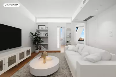 54 Noll Street #515, Brooklyn, NY 11206 - Photo 1