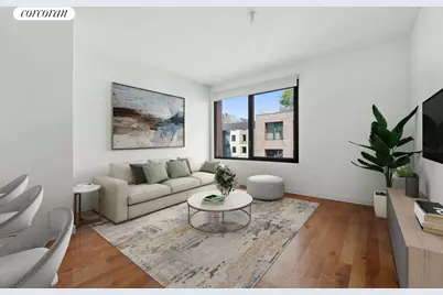 54 Noll Street #658, Brooklyn, NY 11206 - Photo 1