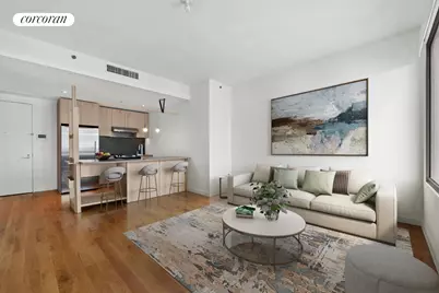 54 Noll Street #658, Brooklyn, NY 11206 - Photo 2