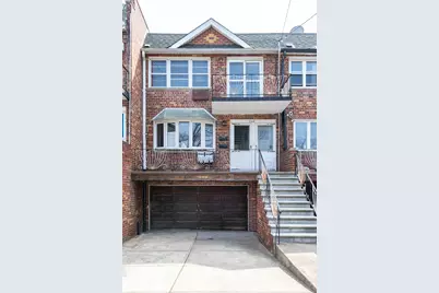 8418 Ave J, New York City, NY 11236 - Photo 1