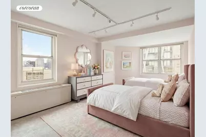 155 W 68th Street #1905/1906, New York, NY 10023 - Photo 8