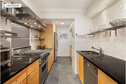 155 W 68th Street #1905/1906, New York, NY 10023 - Photo 4