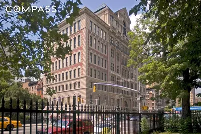 305 2nd Avenue #521, New York City, NY 10003 - Photo 16