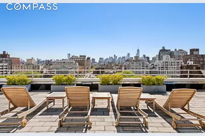 305 2nd Avenue #521, New York City, NY 10003 - Photo 18