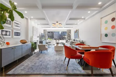 700 Park Avenue #11C, New York City, NY 10021 - Photo 2