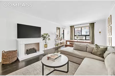 316 W 84th Street #5A, New York, NY 10024 - Photo 1