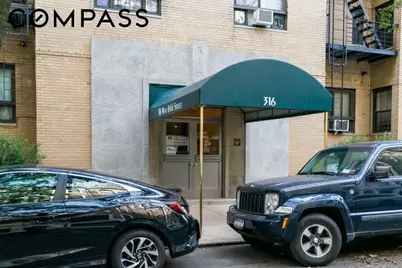 316 W 84th Street #5A, New York City, NY 10024 - Photo 14